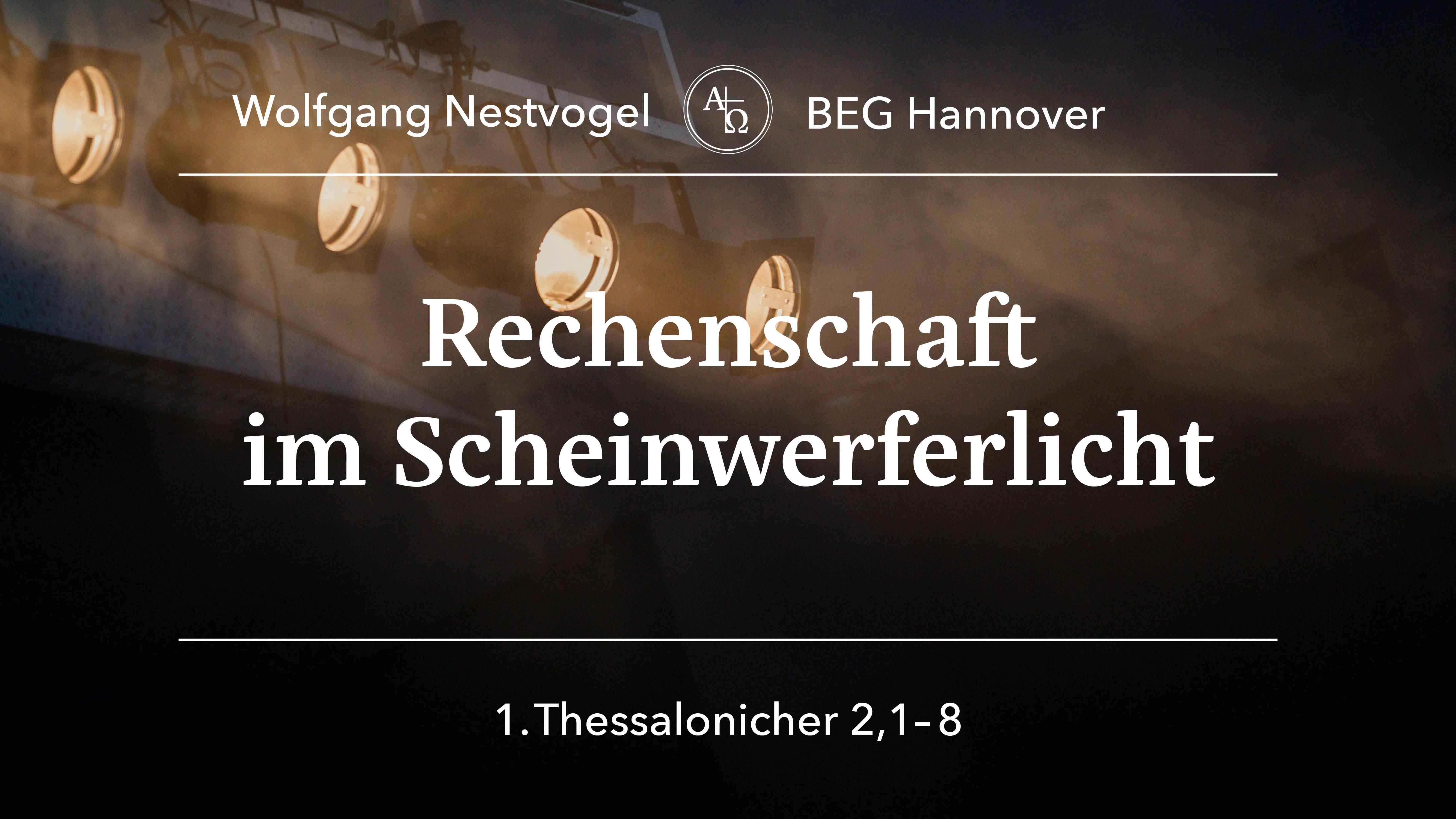 Predigt vom 27.04.2025