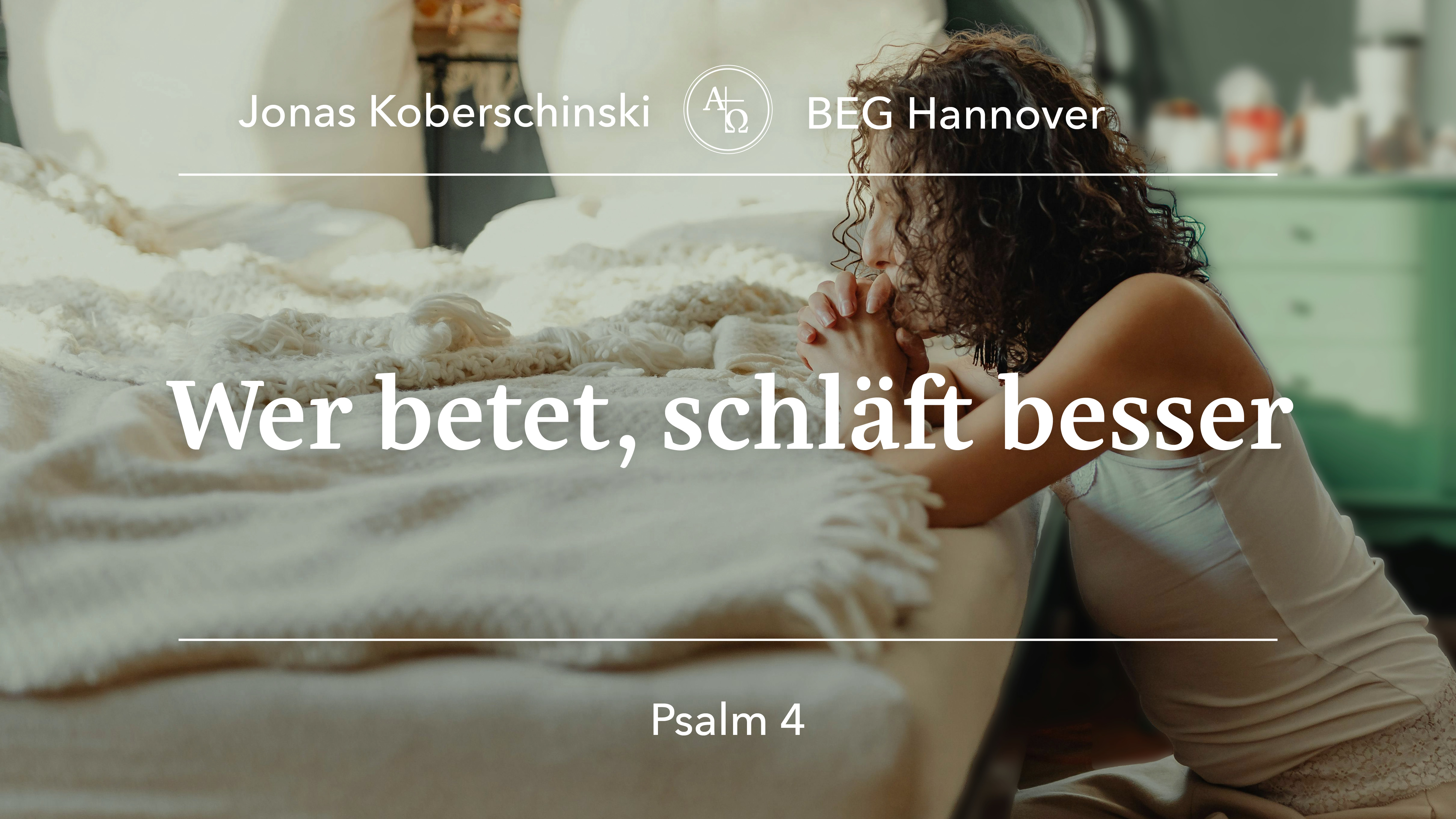 Predigt vom 18.05.2025