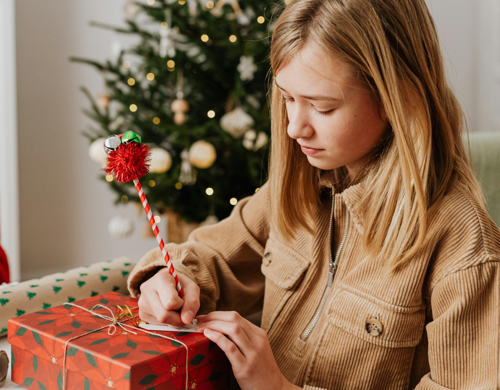 Predigt vom 21.12.2025