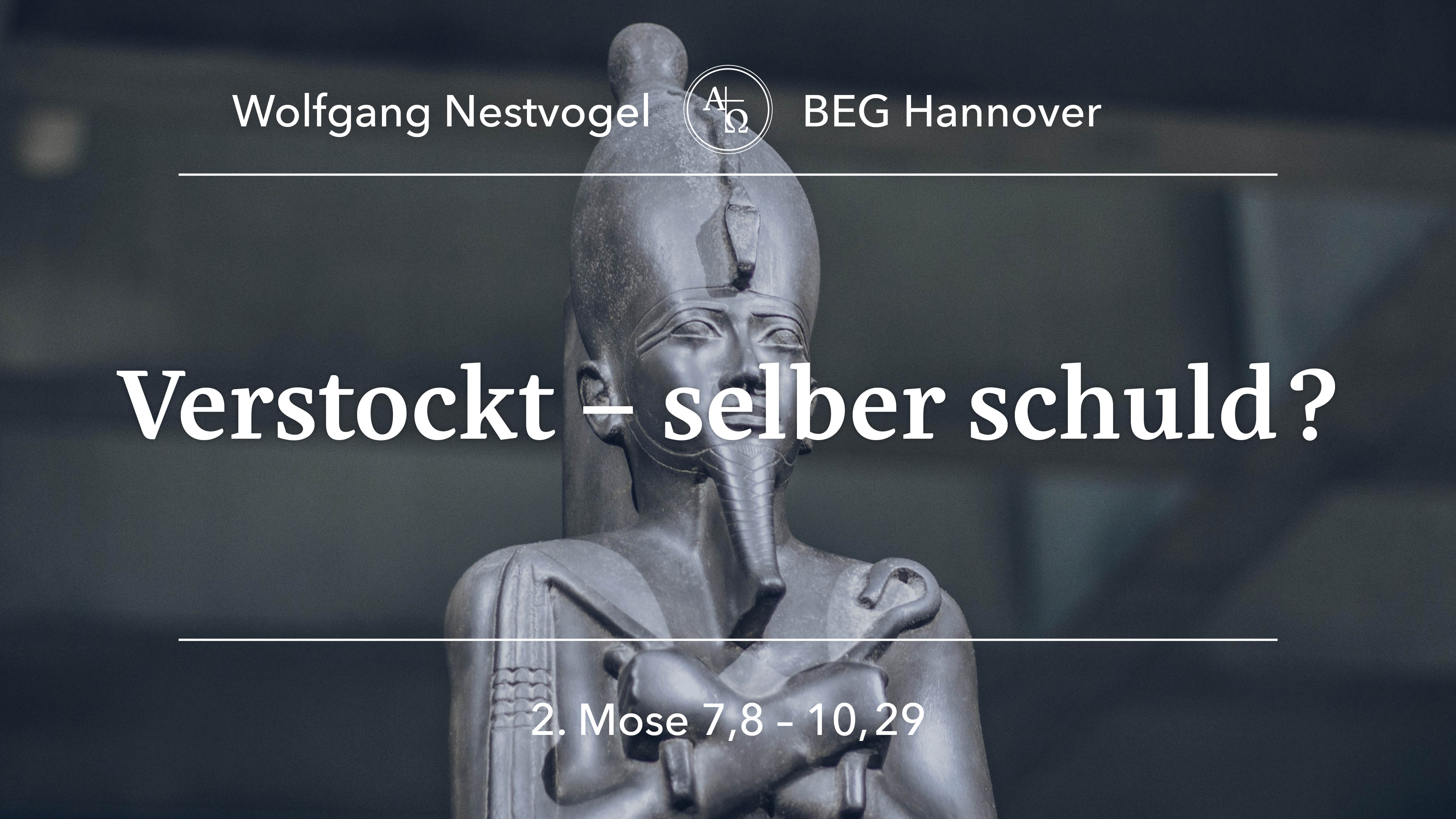 Predigt vom 15.02.2026