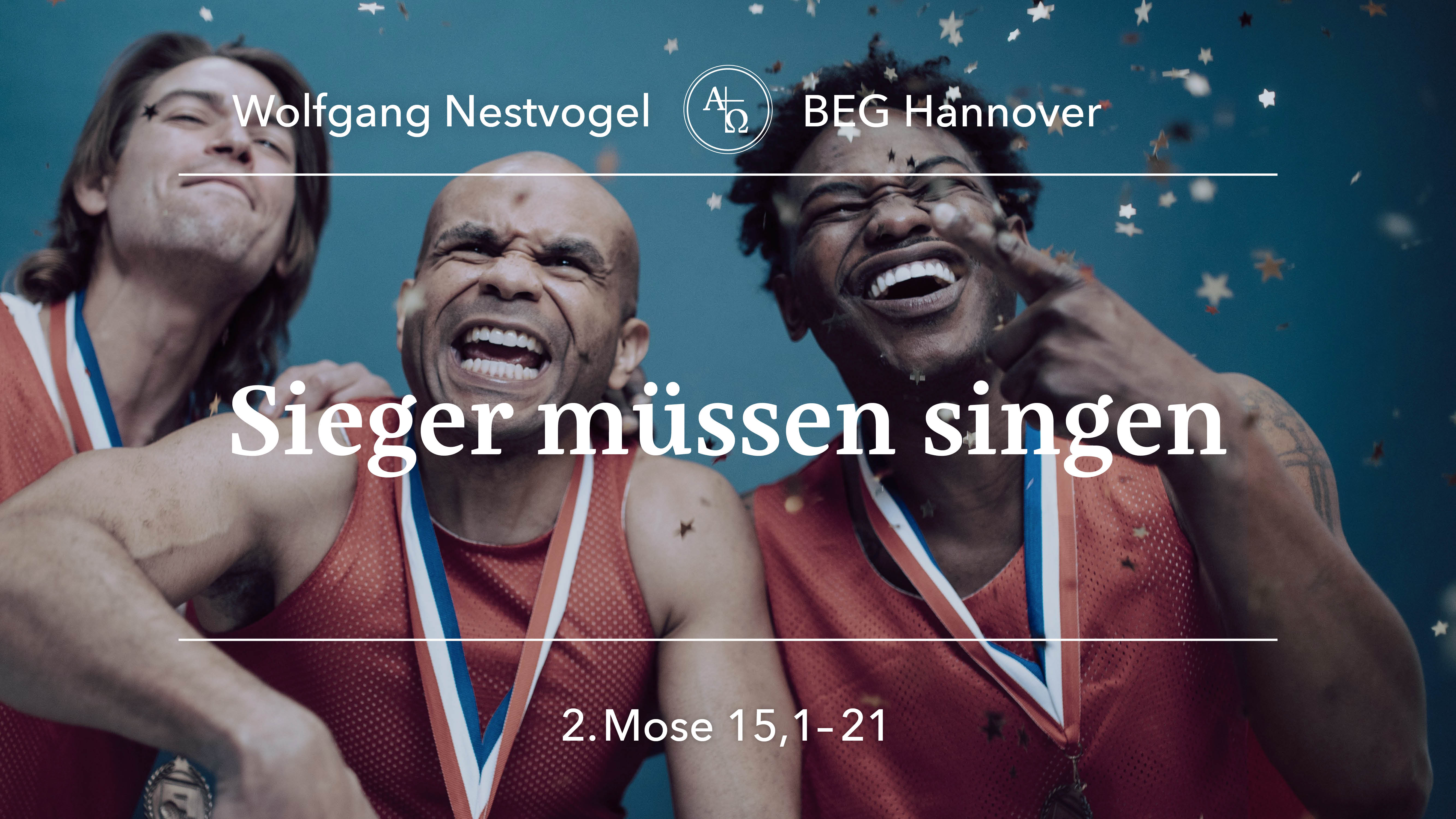 Predigt vom 12.04.2026