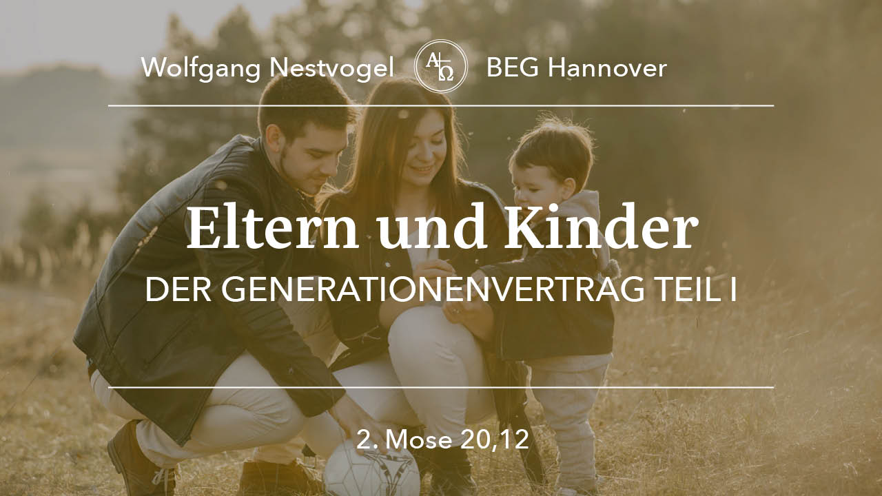 Predigt vom 16.08.2026